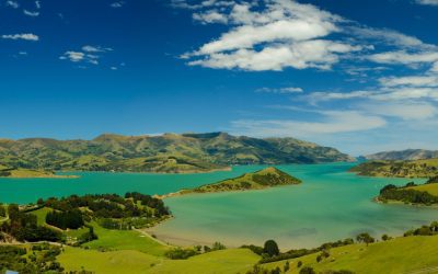 Banks Peninsula District Plan
