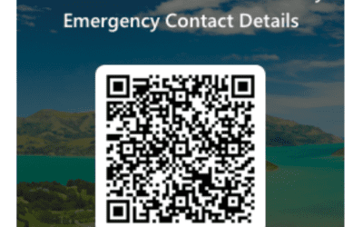 Civil Defence Steering Group Akaroa and the Bays