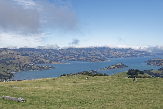 Banks Peninsula
