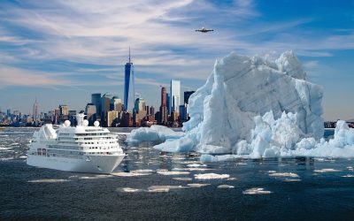 Climate Change and Regenerative Tourism