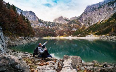 What is regenerative tourism