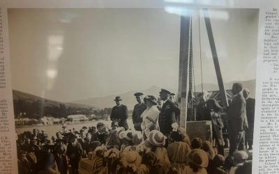 Akaroa War Memorial