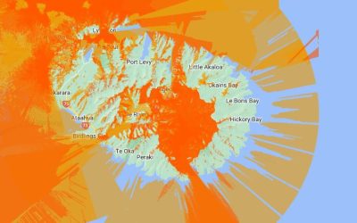 Planned withdrawal of copper services on Banks Peninsula by Chorus
