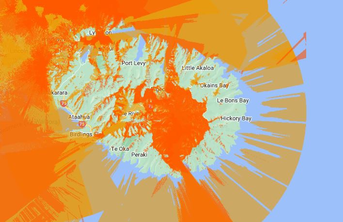 Planned withdrawal of copper services on Banks Peninsula by Chorus