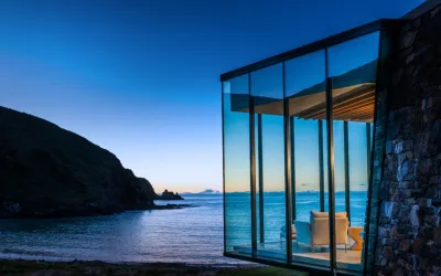 Annandale: Luxury Boutique Country Estate Accommodation