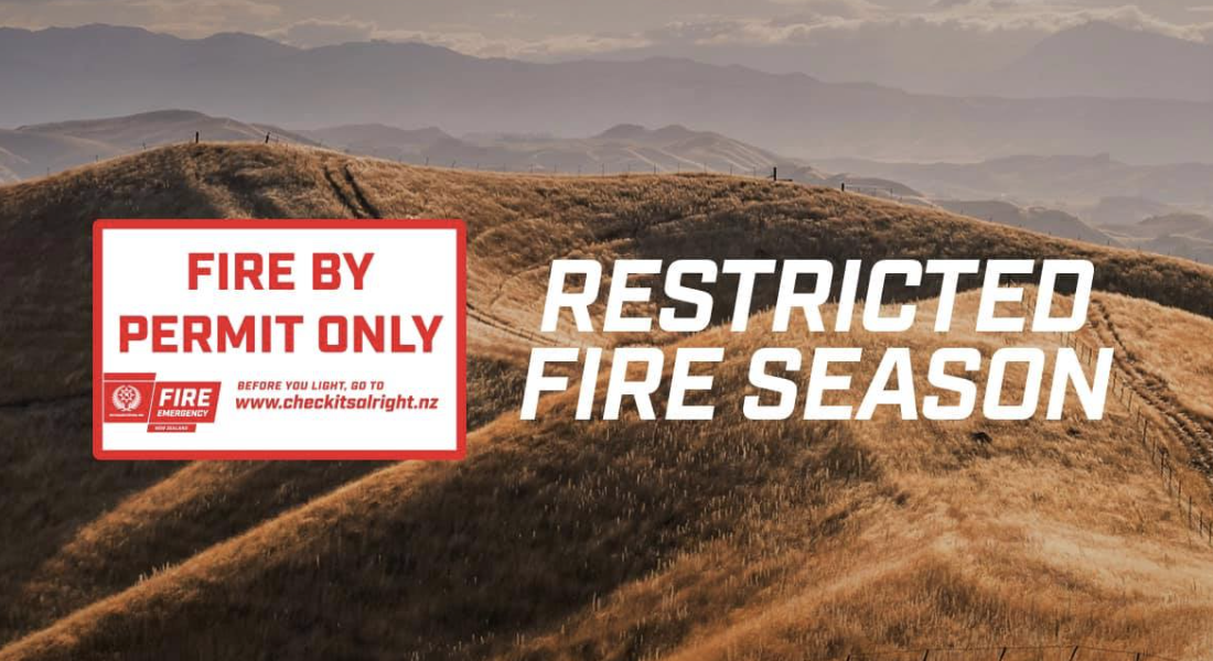 Banks Peninsula Brigade | Banks Peninsula Matters