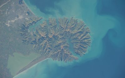 Exploring Banks Peninsula as a Dark Sky Reserve: Opportunities, Challenges, and the Path Forward