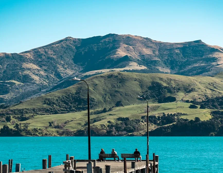 Akaroa Residents & Ratepayers Association on Akaroa Wastewater Submission to the Christchuch City Council Annula Plan 2025/26