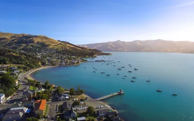 Places to stay in Akaroa | Top Places to Stay in Akaroa | Accommodation