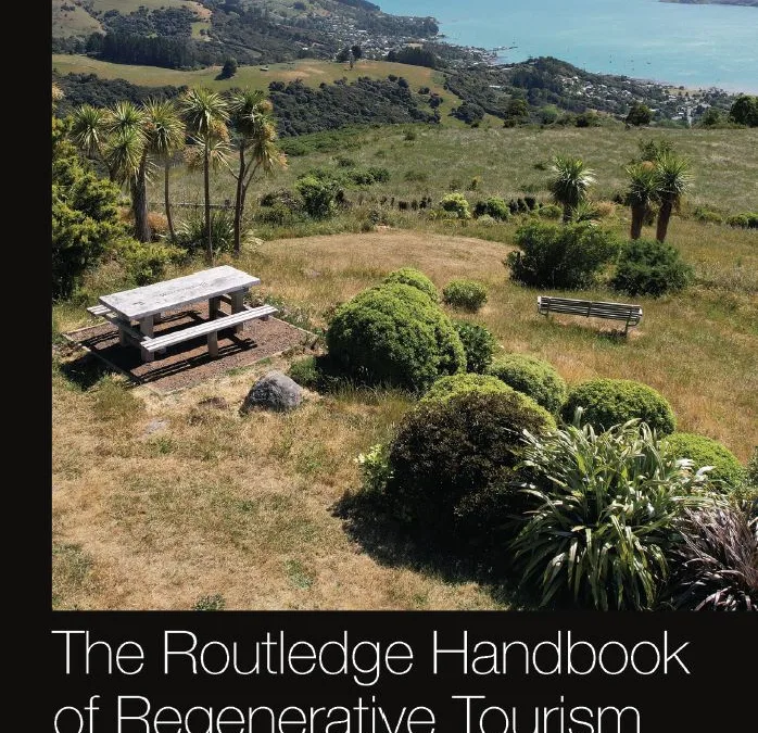 The Routledge Handbook of Regenerative Tourism