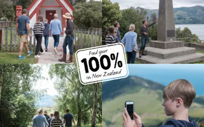Tours in Akaroa | Top History and Nature Tours in Akaroa
