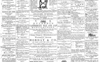 The Akaroa Mail: The Talk of the Peninsula