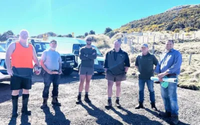 Strengthening Wildfire Preparedness Across Akaroa, the Bays and Wider Banks Peninsula Ahead of El Niño 2026–2027