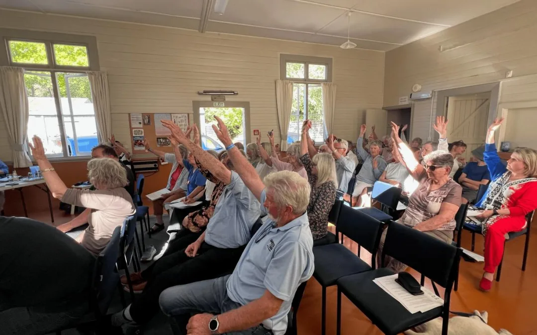 Future of Akaroa’s BP Meats Site Community meeting 2026 (1)