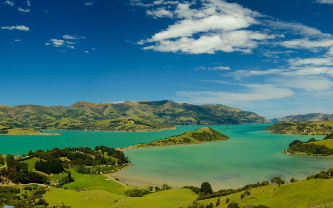 Banks Peninsula District Plan