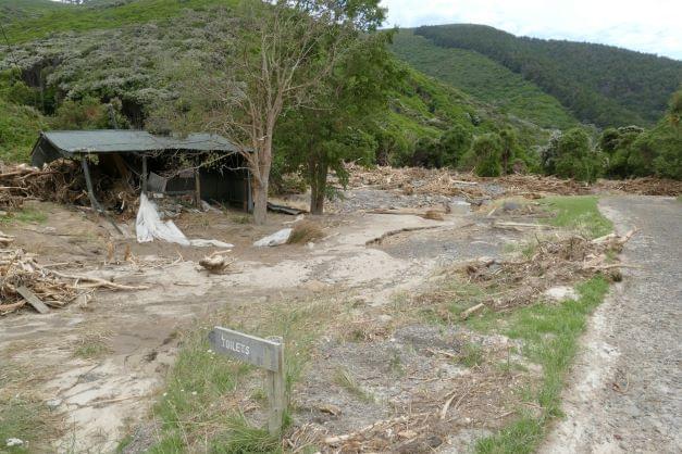 Akaroa and Bays Emergency Response Team Submission to the Christchuch City Council Annula Plan 2025/26