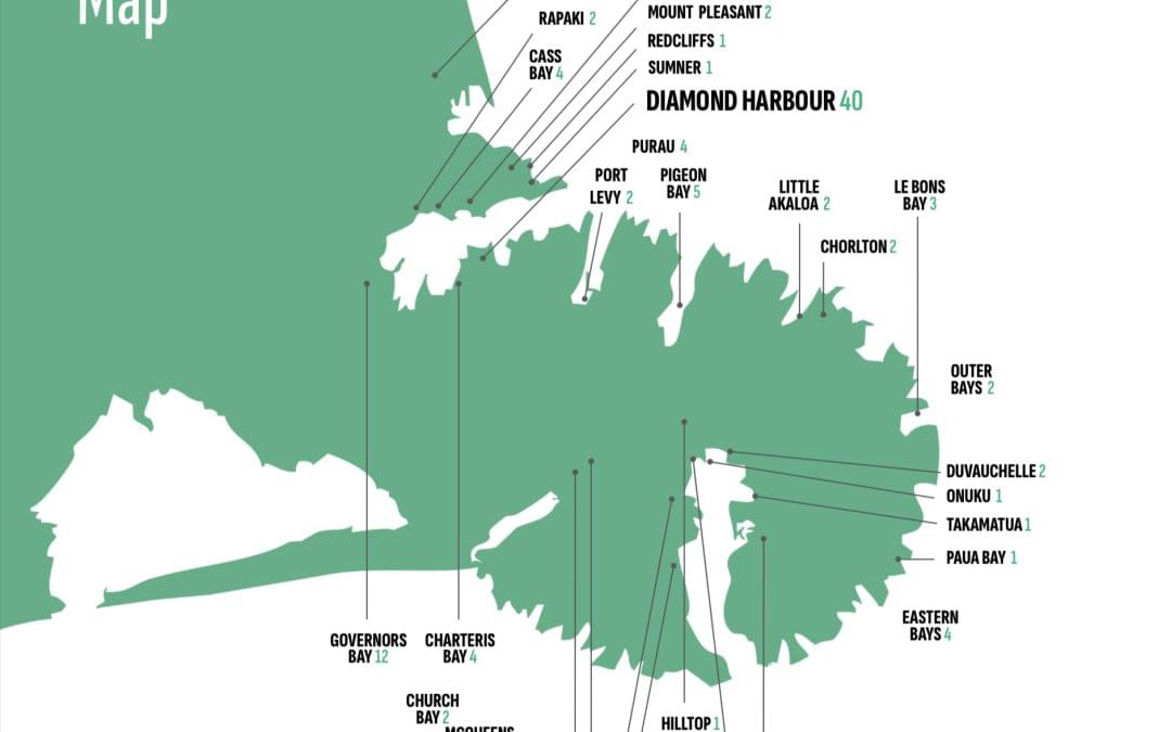 Draft Destination Management Plan For Banks Peninsula