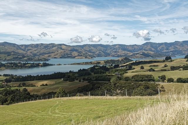 Akaroa Town Planning