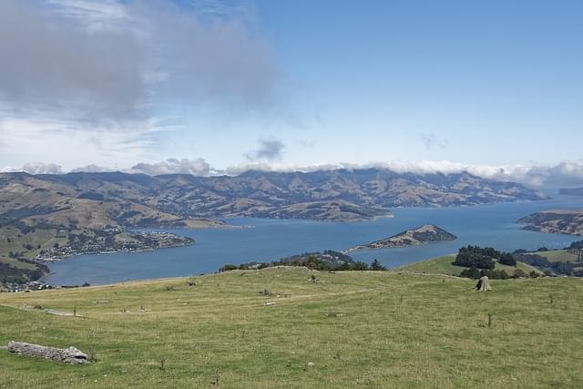 Banks Peninsula