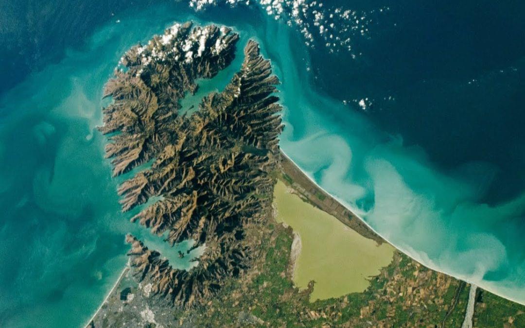 Banks Peninsula Destination Management Plan