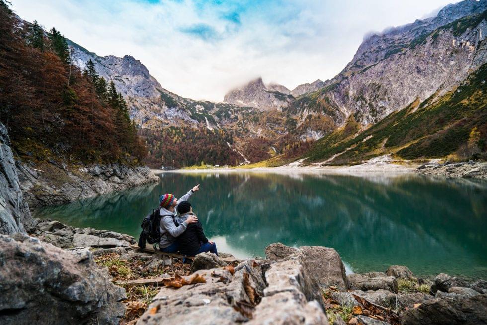 What is regenerative tourism