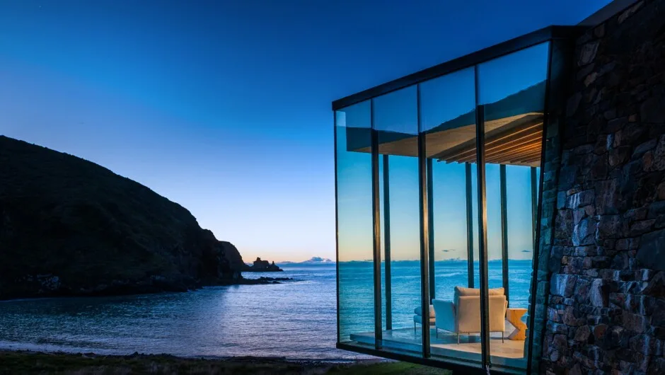 Annandale: Luxury Boutique Country Estate Accommodation