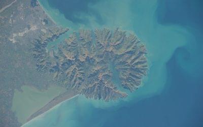 Exploring Banks Peninsula as a Dark Sky Reserve: Opportunities, Challenges, and the Path Forward