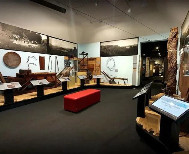 Akaroa Museum - A Journey Through Time