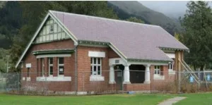 Little River Coronation Library