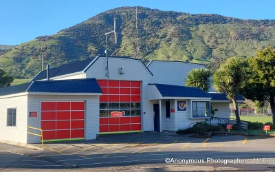 Little River Volunteer Fire Brigade