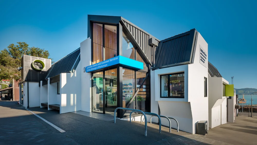 Lyttelton Library | Lyttelton Customer Service – A Hub for Books, Community & Connection