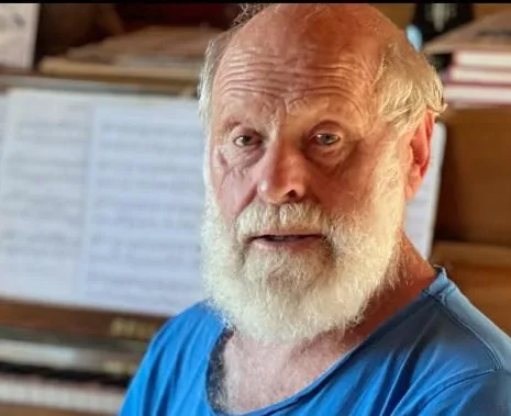 Dr Hugh Wilson: Champion of New Zealand Rewilding